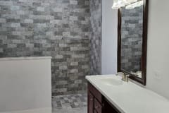 Custom-Tile-Shower-with-Roll-Under-Sink