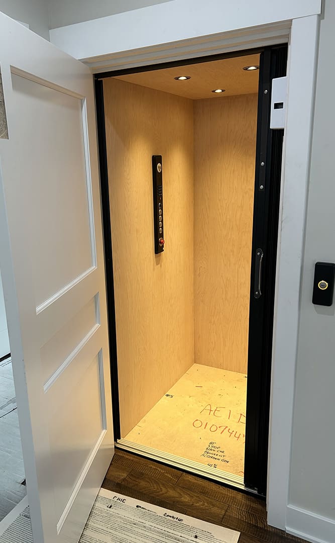 Elevator-Wood-Interior-Without-Floor