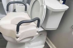ADA-toilet-with-handles