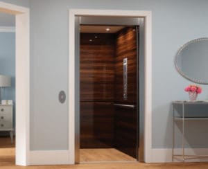 Home Elevators in Milwaukee and Appleton