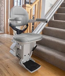 Stair Lifts and Bruno Stair Lifts in Milwaukee and Appleton, WI 