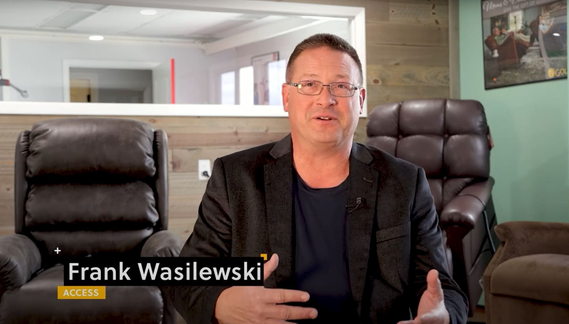 Access Elevator, Inc. | Stair Lifts, Ramps, Elevators & Accessibility Solutions