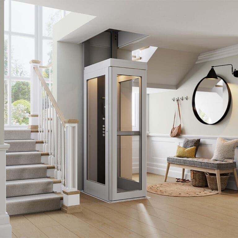 Connect Classic Home Elevator Access Elevators