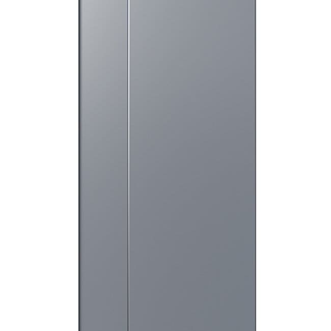 Residential Elevators Newest offering: Unlike swing landing doors, the EON requires less space and operates automatically at the touch of a button.