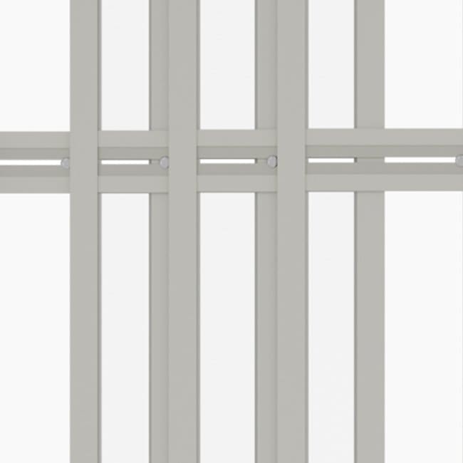 Millennium Gate for REI Residential Elevator