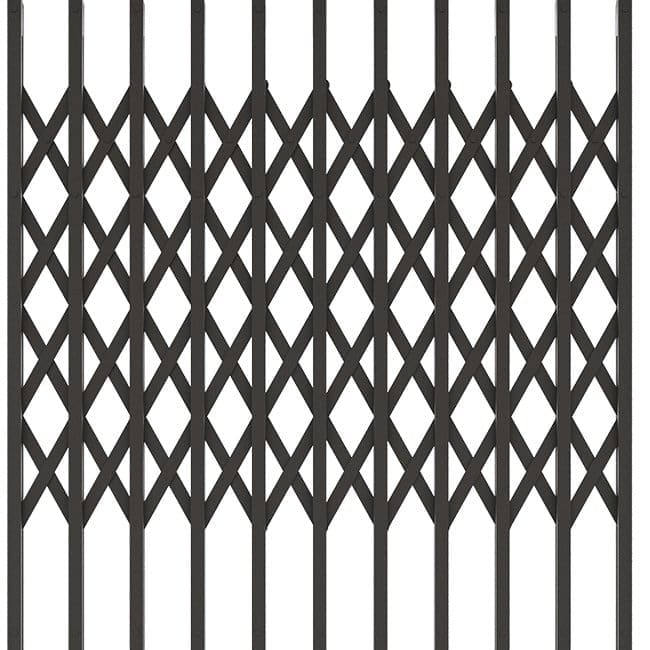 Scissor Gate for REI Residential Elevator