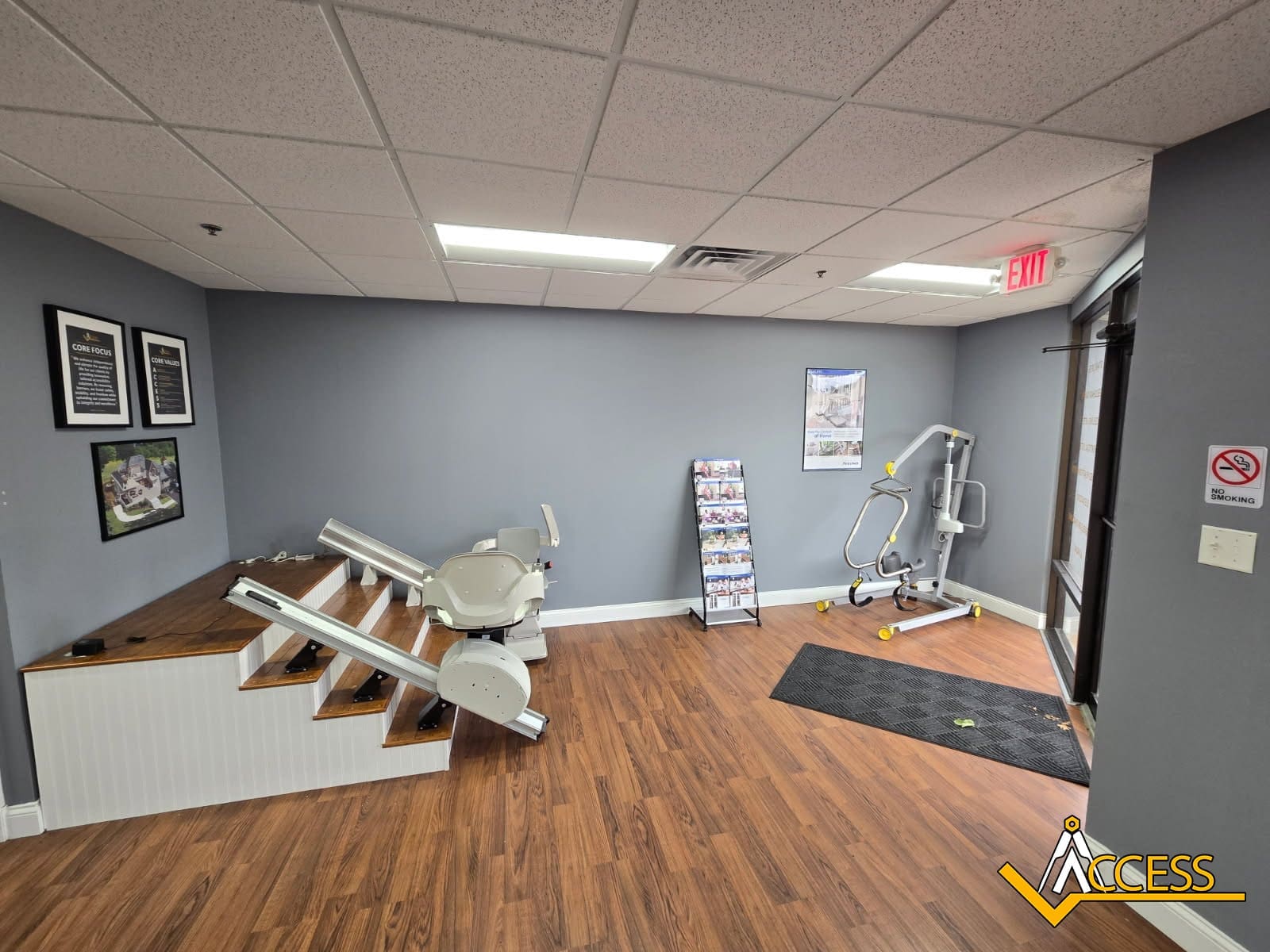 Access Elevator, Inc. of Decatur Named a TOP 10 of 2025 Illinois Award Winner for Mobility Equipment Suppliers