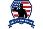 salute the brave